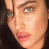 Irina Shayk InstaFitBIo