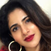 Iswarya Menon InstaFitBio