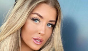 Jessica Gale - Bio, Age, Height Models Biography