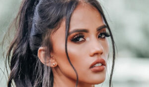 Karina Garcia - Bio, Age, Height | Models Biography