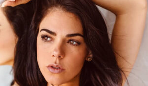 Livia Brito Pestana - Bio, Age, Height | Models Biography