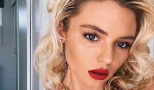 Lucie Rose Donlan - Bio, Age, Height Models Biography