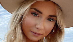 Madison Woolley - Bio, Age, Height | Models Biography