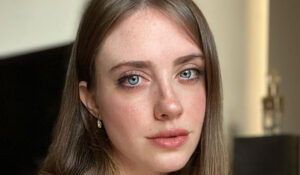 Magui Ansuz - Bio, Age, Height | Models Biography