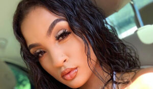 Marissa Da'Nae - Bio, Age, Height Models Biography