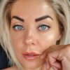 Mia Sand InstaFitBIo