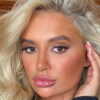 Molly Mae Hague InstaFitBio