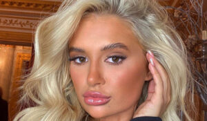 Molly-Mae Hague - Bio, Age, Height | Models Biography