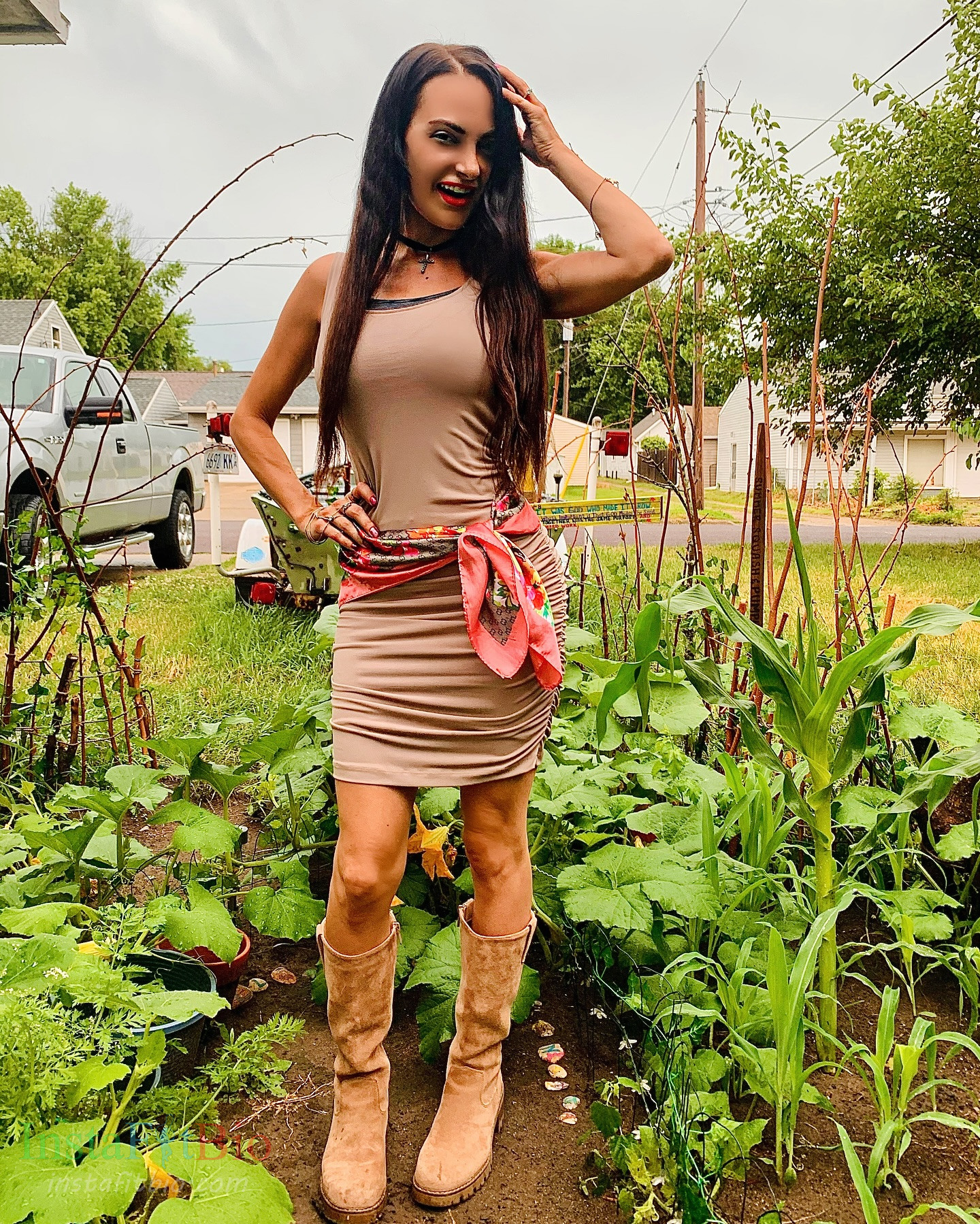 Nienna Jade Wallpapers InstaFitBio (2) Nienna Jade Wallpapers InstaFitBio (2)