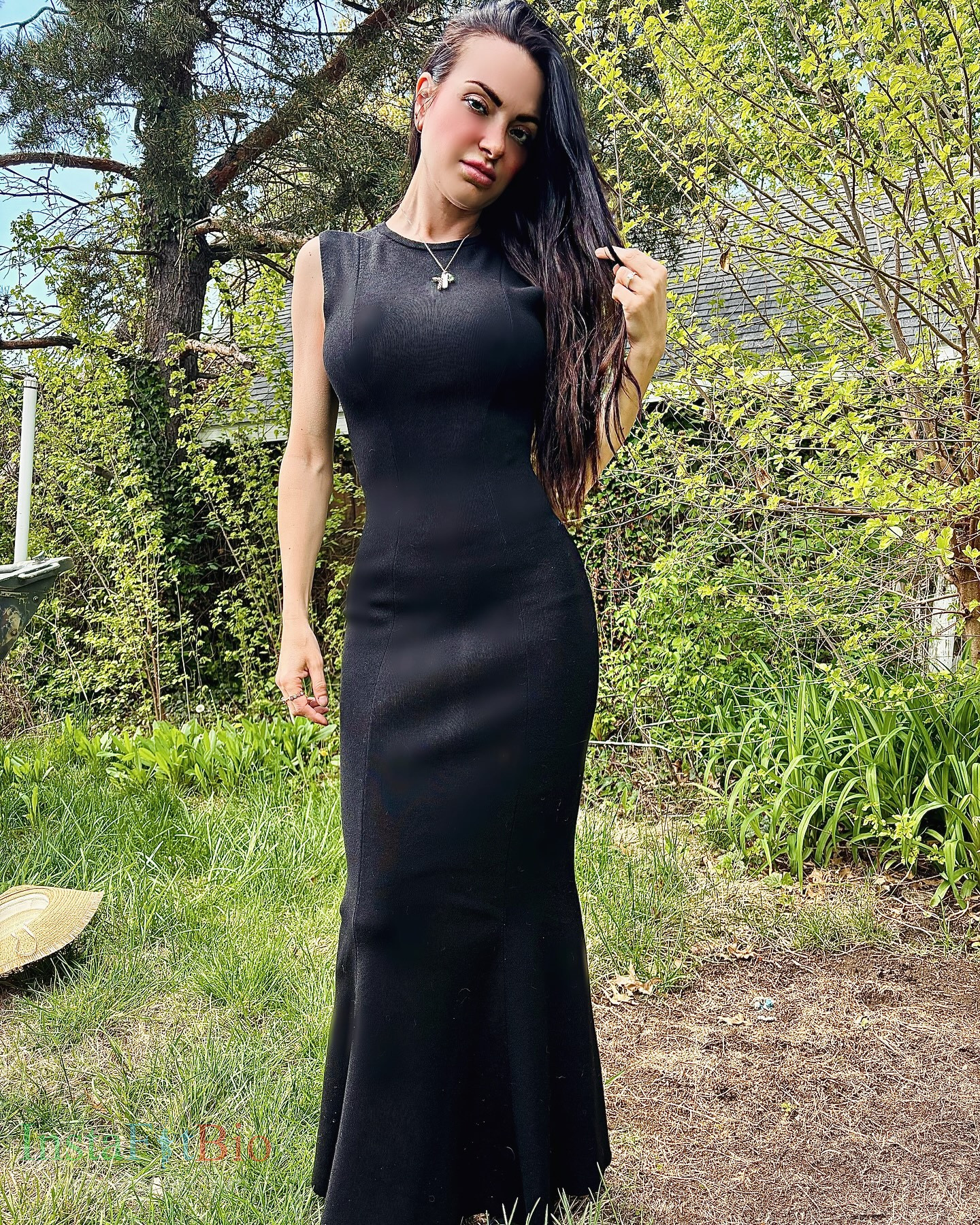Nienna Jade Wallpapers InstaFitBio (5) Nienna Jade Wallpapers InstaFitBio (5)