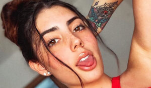 Paulina Franco Lopez - Bio, Age, Height Models Biography