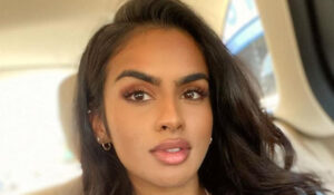 Priscilla Aqilla - Bio, Age, Height | Models Biography