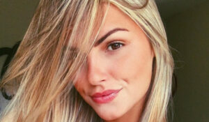 Rita Tiecher - Bio, Age, Height | Models Biography