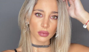 Sol Perez - Bio, Age, Height | Models Biography