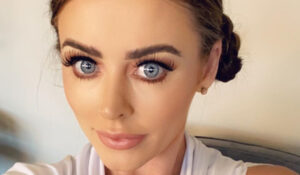 Sophie Dee InstaFitBio Models Biography