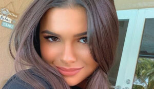 Vicky Palacio - Bio, Age, Height Models Biography