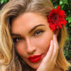 Zara McDermott InstaFitBIo
