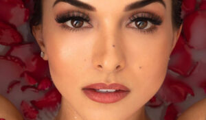 Vanessa Serros - Bio, Age, Height Models Biography