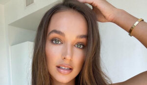 Casey Boonstra - Bio, Age, Height | Models Biography