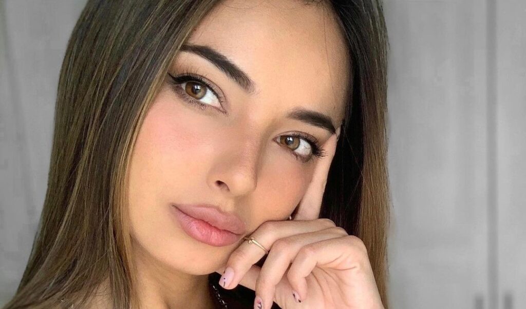 Dani Torres InstaFitBio