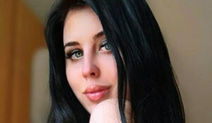 Faina Malinovskaya - Bio, Age, Height Models Biography