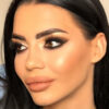 Helena Topalovic InstaFitBio