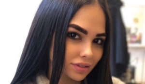 Jana Colovic InstaFitBio