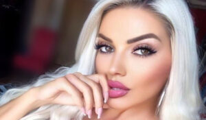 Jelena Unikat - Bio, Age, Height | Models Biography