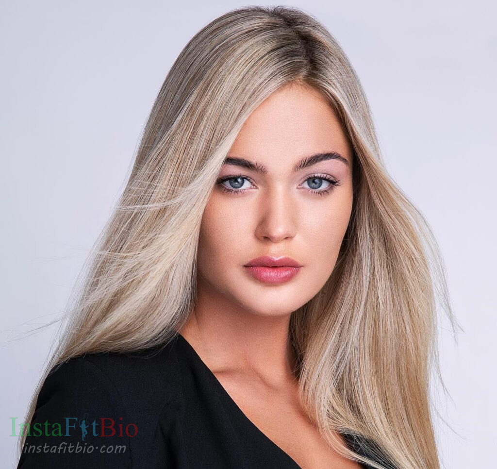 Keslyn Hart - Bio, Age, Height | Models Biography