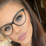 Marija Meglaj InstaFitBio