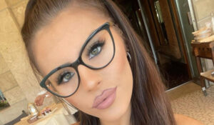 Marija Meglaj - Bio, Age, Height | Models Biography