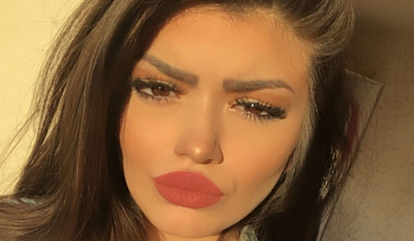 Simge barankoglu nude