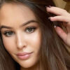 Simone Goodall InstaFitBio