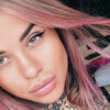 Zoe Cristofoli InstaFitBio