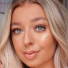 Anastasia Kingsnorth InstaFitBio