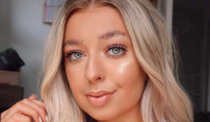 Anastasia Kingsnorth - Bio, Age, Height | Models Biography