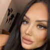 Charlotte Letitia Crosby InstaFitBio