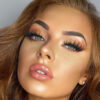 Demi Jones InstaFitBio