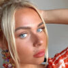 Gabby Dawn Allen InstaFitBio