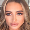Georgia Harrison InstaFitBio