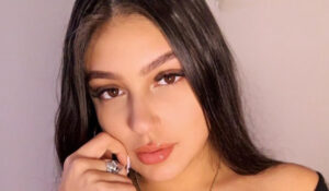 Isabella Fusco - Bio, Age, Height | Models Biography