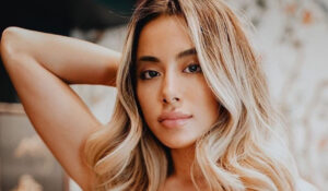 Jasmine Chiquito - Bio, Age, Height | Models Biography