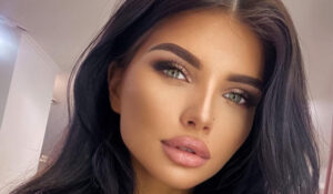 Karina Smolskaya - Bio, Age, Height | Models Biography