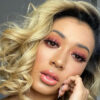 Kaz Crossley InstaFitBio