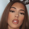 Lucy Megan InstaFitBio