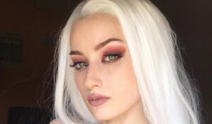 Merisiel Irum - Bio, Age, Height | Models Biography