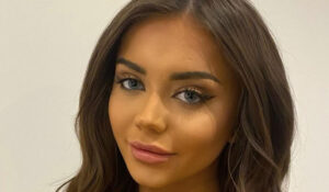 Natalia Zoppa - Bio, Age, Height | Models Biography