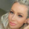 Olivia Attwood InstaFitBio