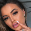 Stephanie Lam InstaFitBio