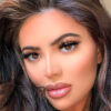 Stephanie Symonds InstaFitBio